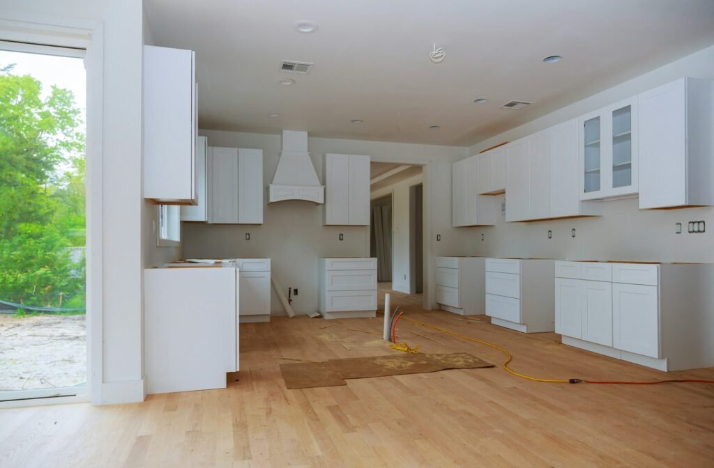 Kitchen Remodeling