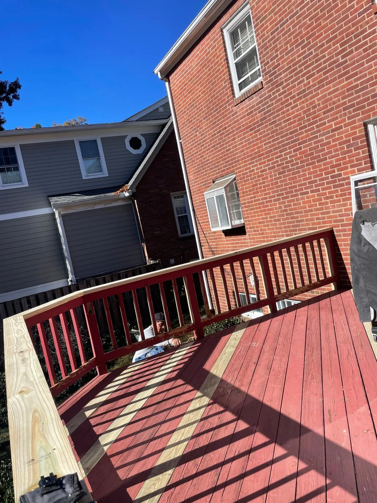 Edins And Associates Handyman Services (11)