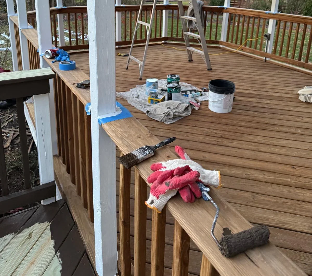 Edins And Associates Handyman Services (24) copia