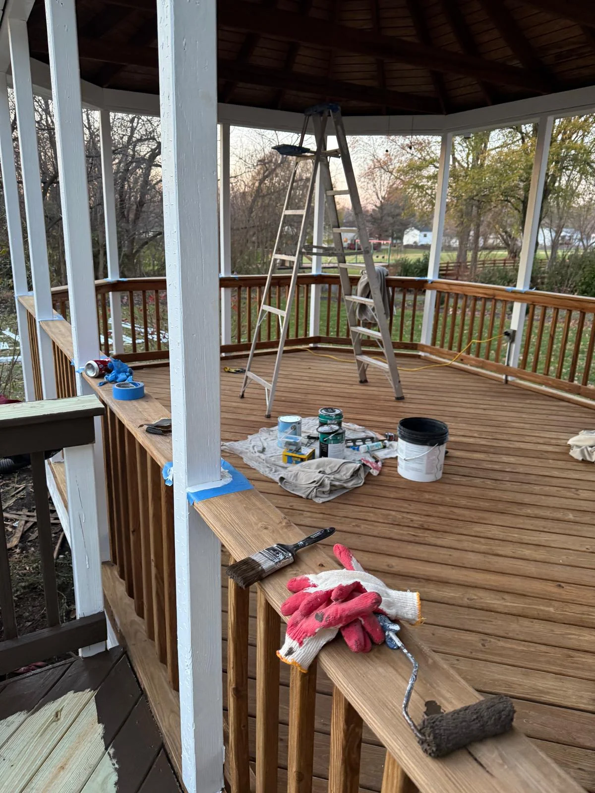 Edins And Associates Handyman Services (24)